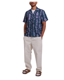 Chemise - Deep Green - Mens