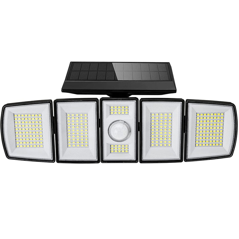 Projecteur Solaire - Andover Xl