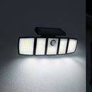 Projecteur Solaire - Andover Xl