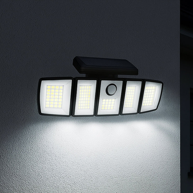 Projecteur Solaire - Andover Xl