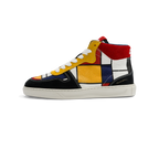 Baskets Caval X Mondrian