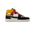 Baskets Caval X Mondrian