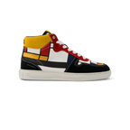 Baskets Caval X Mondrian