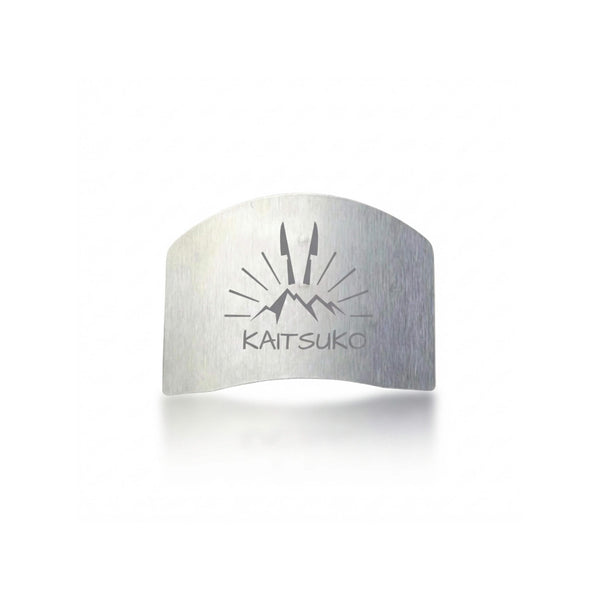 Stainless Steel Finger Guard