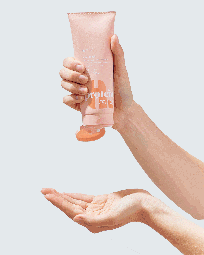 Protein Repair™ Hair Mask