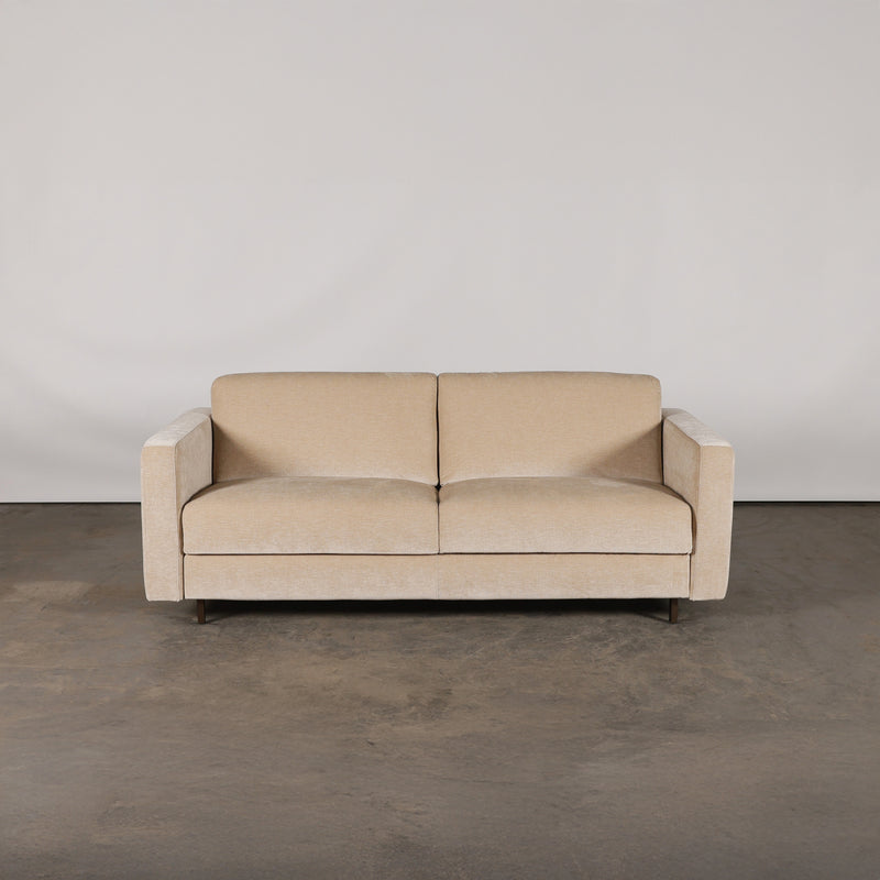 Canapé en Velours - Sésame