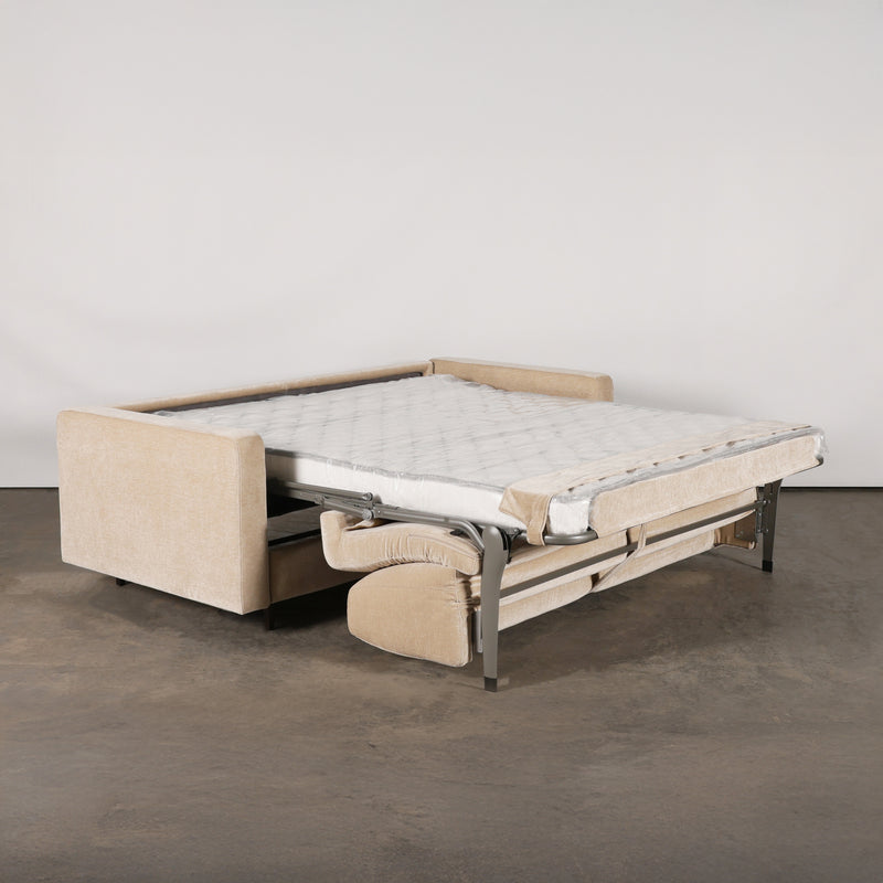 Canapé en Velours - Sésame