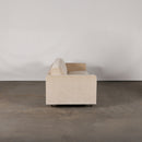 Canapé en Velours - Sésame