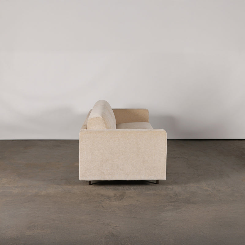 Canapé en Velours - Sésame