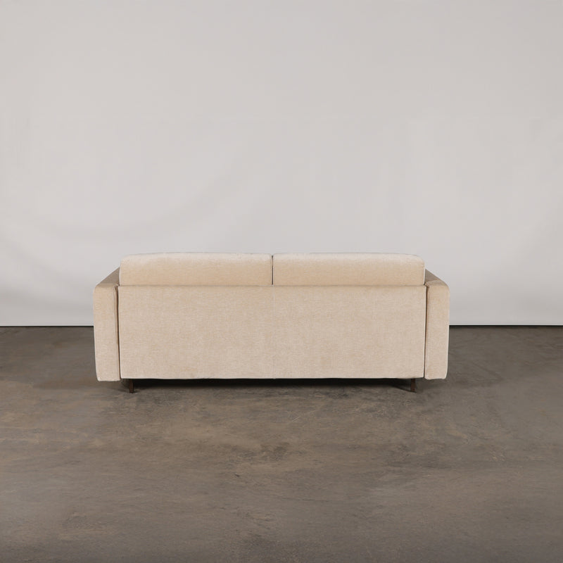 Canapé en Velours - Sésame