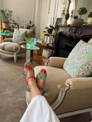 Furlanes Mary Janes X Bloomparis - Femme