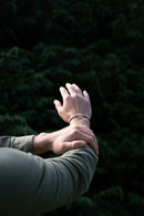 Bracelet Pack Filin X Proue - Or Et Noir