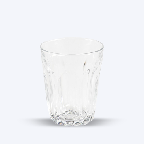 Pack De 6 Verres Provence - Transparent - 25Cl