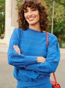 Jersey Milet - Azul