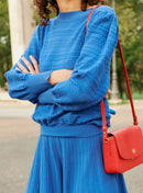Jersey Milet - Azul