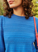 Jersey Milet - Azul