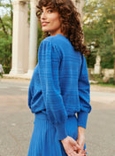 Jersey Milet - Azul