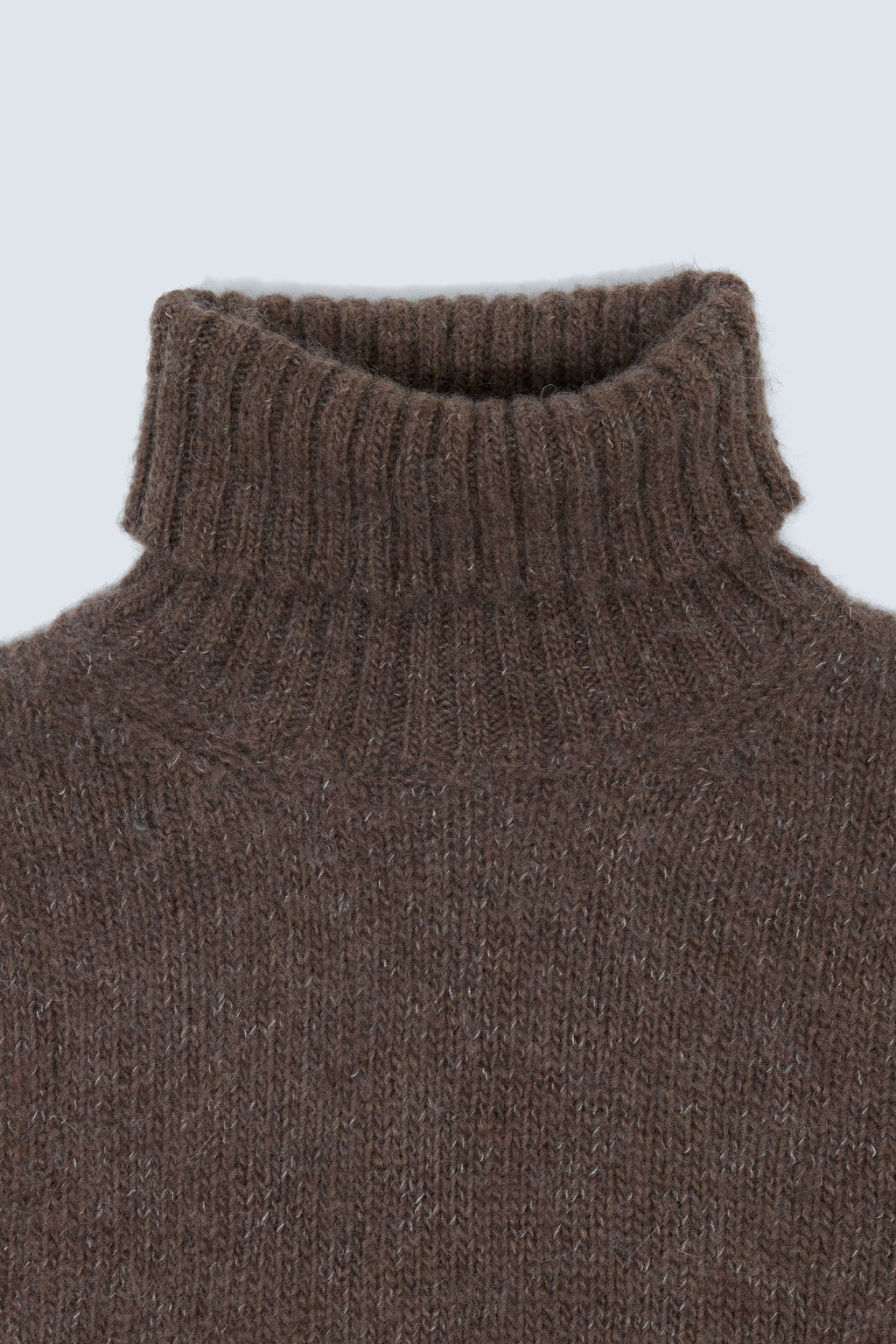Pull Marciello - Taupe