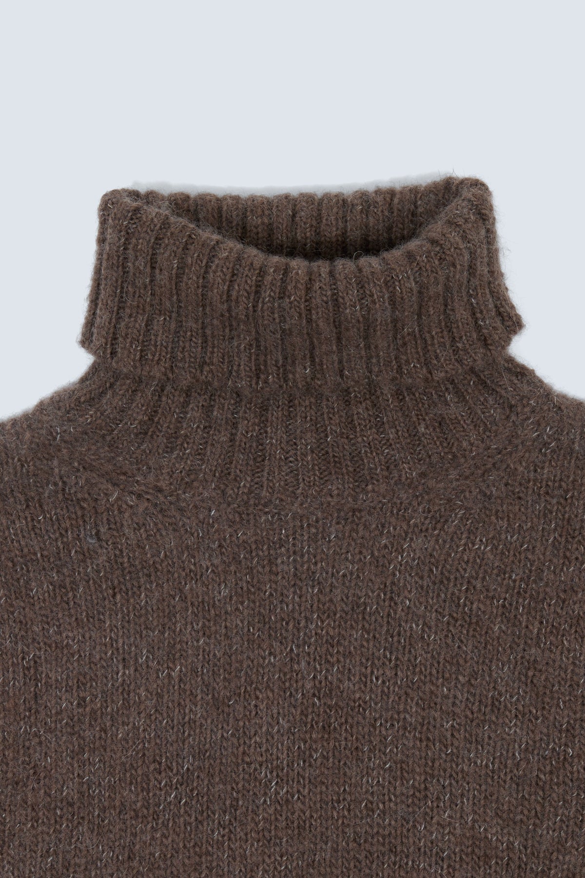 Pull Marciello - Taupe
