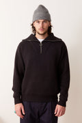 Pull Matera - Chocolat