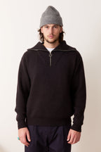 Pull Matera - Chocolat