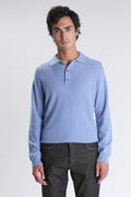 Padova Jumper - Sky Blue