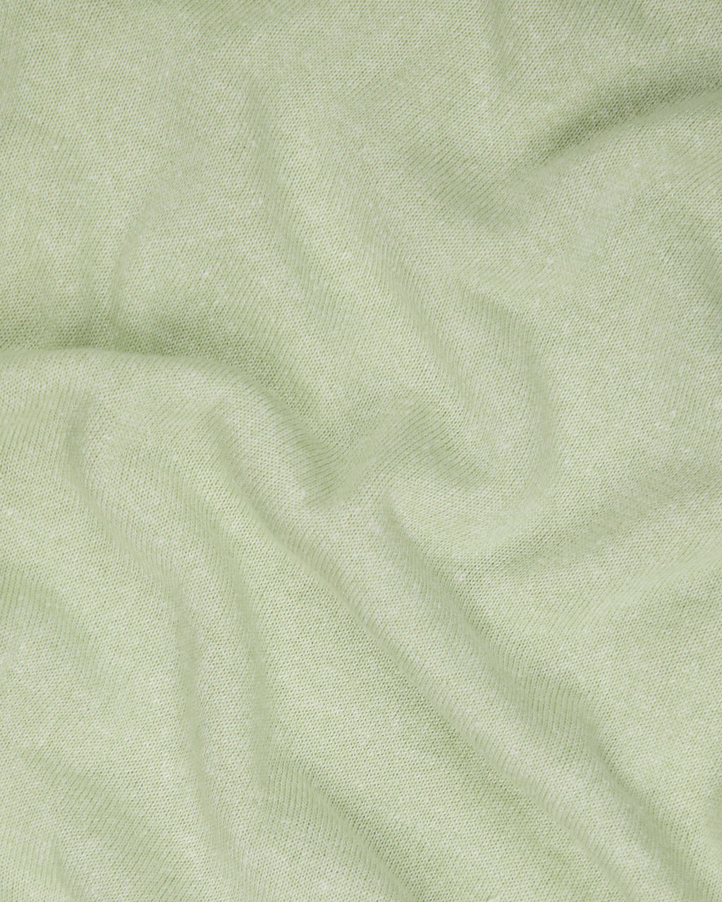 Pull Padova - Vert Pastel