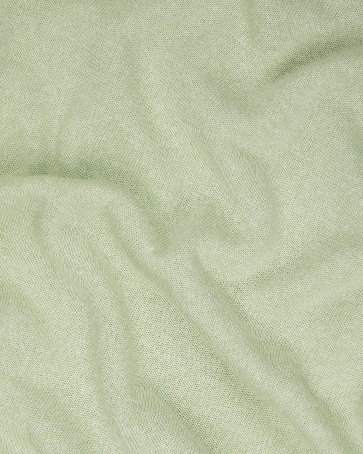Pull Padova - Vert Pastel