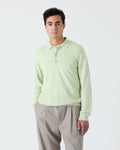 Pull Padova - Vert Pastel