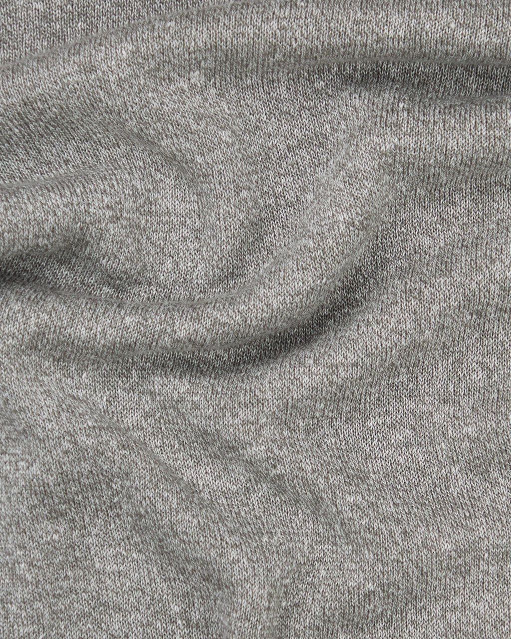Pull Veneto - Gris Chiné
