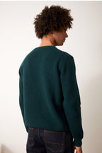 Pull Verone - Vert Sapin