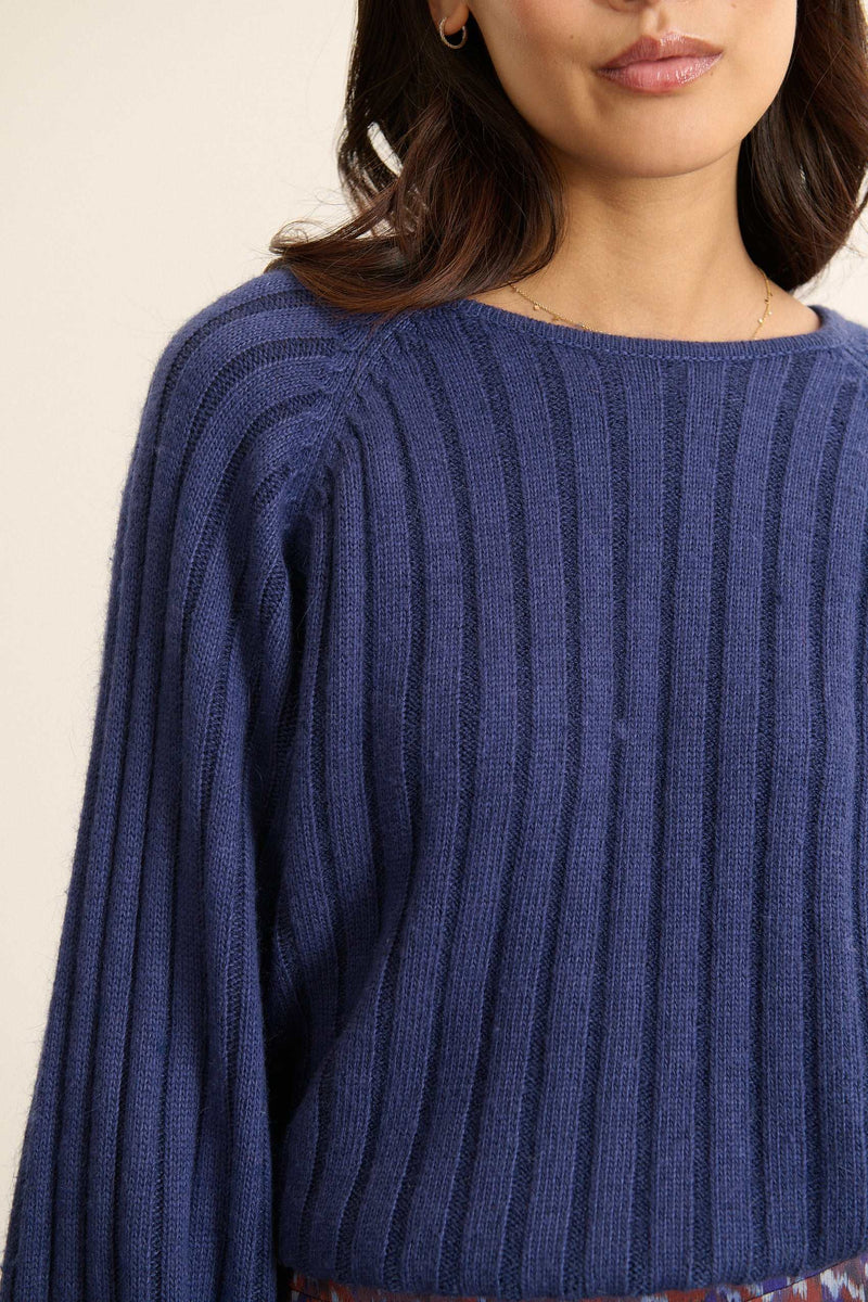 Pull Timothe - Marine