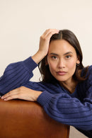 Pull Timothe - Marine