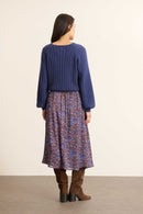 Pull Timothe - Marine