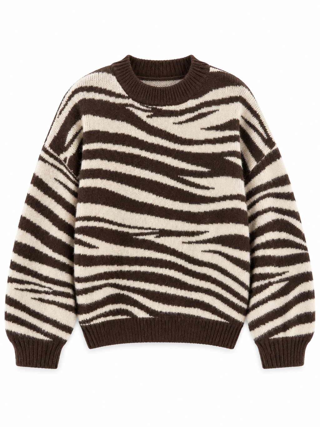 Pull Zèbre