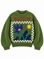 Pull Bloom Vert