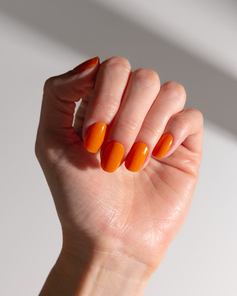 Pumpkin UV