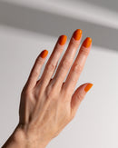 Pumpkin UV