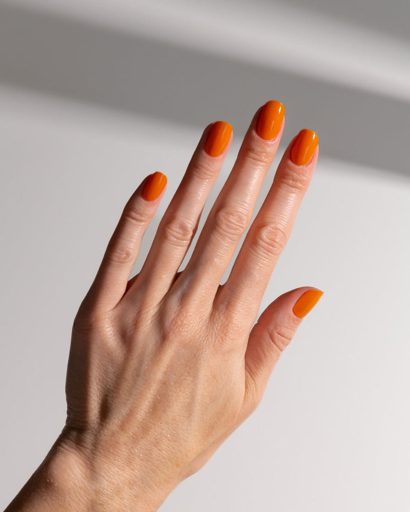 Pumpkin UV