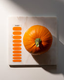 Pumpkin UV
