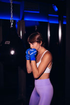 3 Sessions Boxe/Bootcamp - Lagree