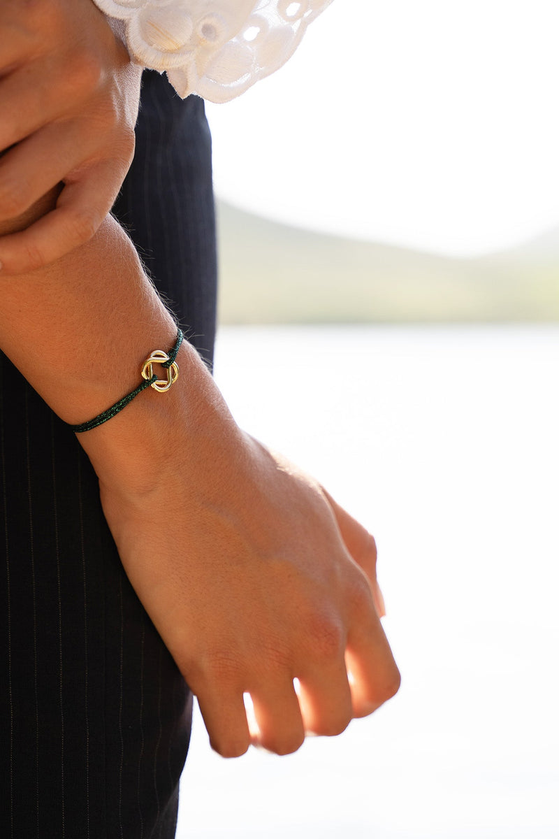 Bracelet Vision - Orange Fluo