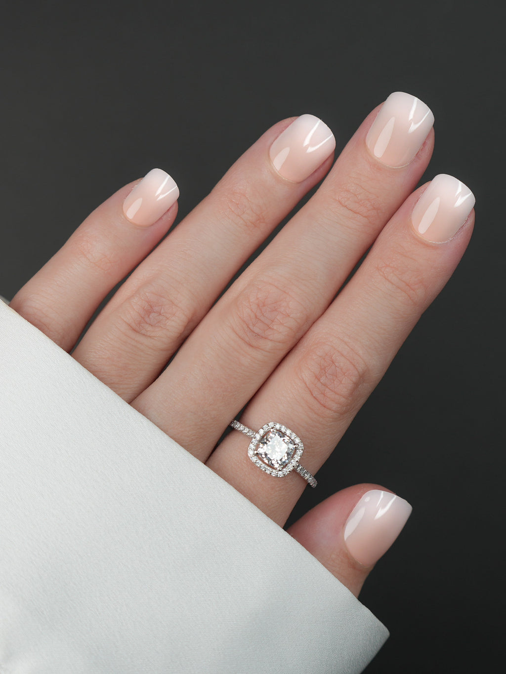 Faux Ongles - Pure Grace