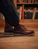 Bottines Dalvi - Cuir Marron