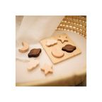 Éloi The Wooden Puzzle (Customizable)