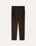 Pantalon Lotten Brown