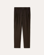 Pantalon Lotten Brown