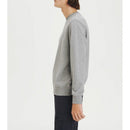 Pull Mswe01 - Heather Grey - Homme