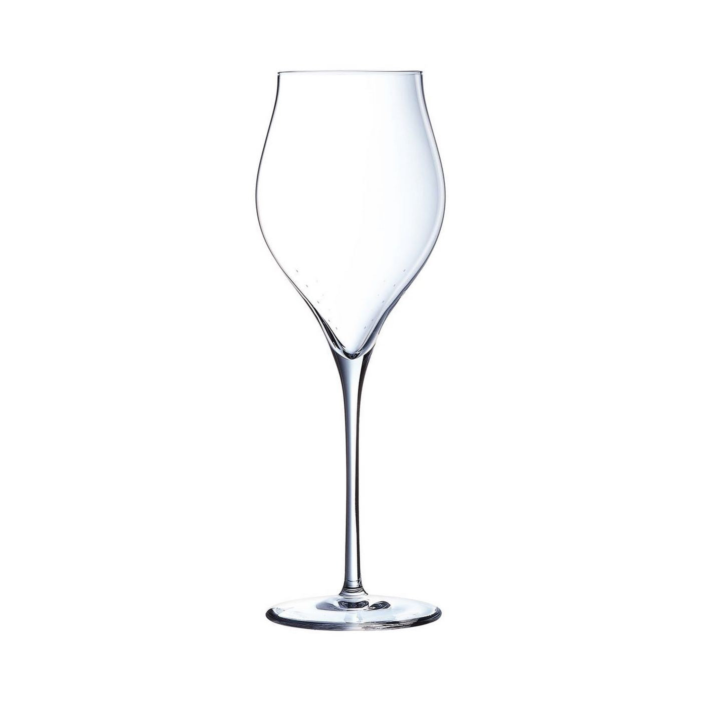 Exaltation - 6 Copas Flauta Lys - 35 cl - Chef&Sommelier