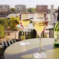 Exaltation - 6 Copas Flauta Lys - 35 cl - Chef&Sommelier
